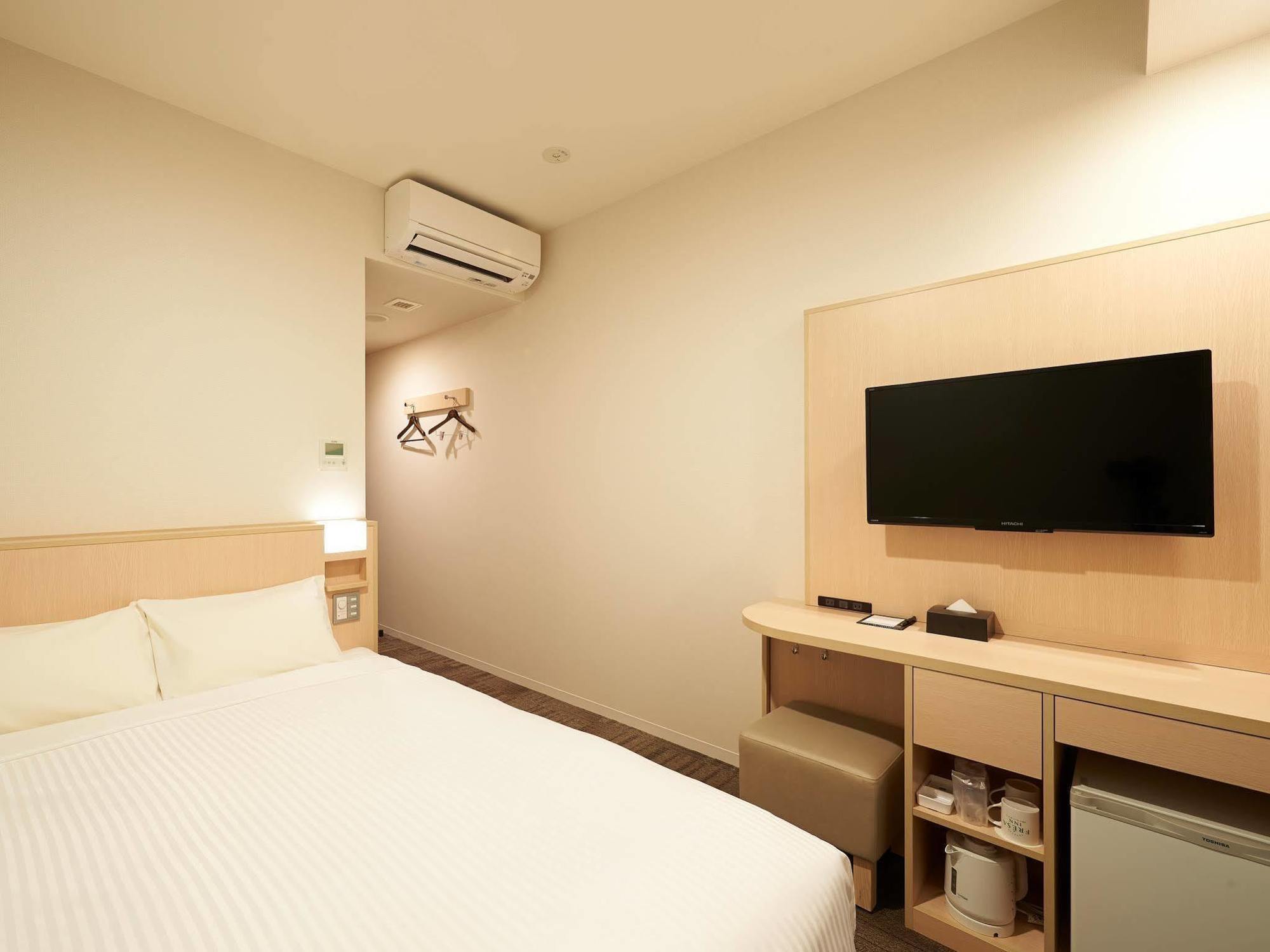 โซเทตซึ เฟรซา อินน์-ชิโจคะระสึมะ โรงแรม 3*