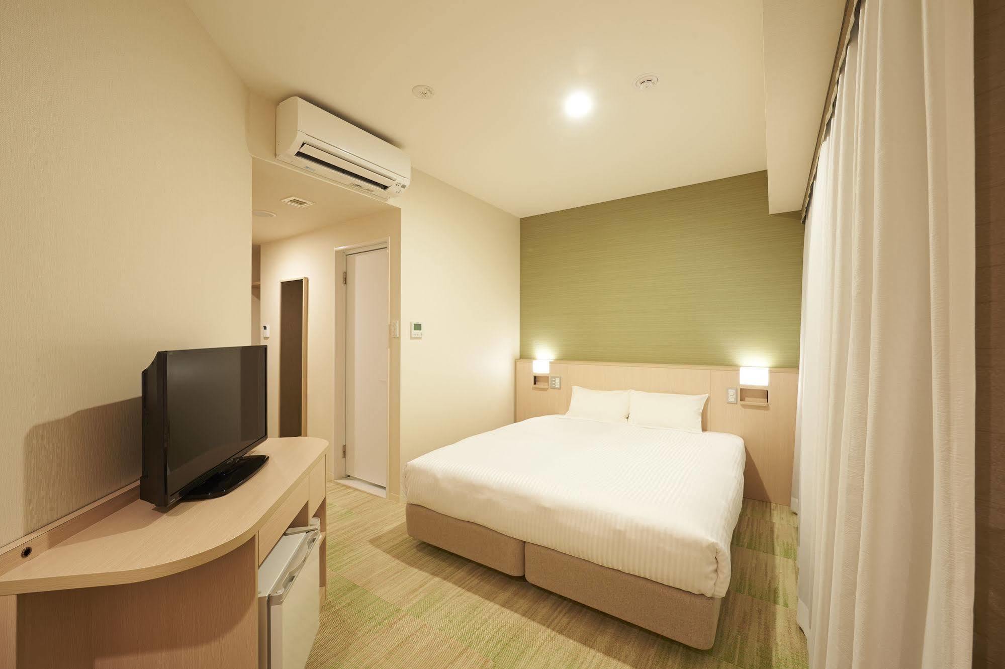 โรงแรม โซเทตซึ เฟรซา อินน์-ชิโจคะระสึมะ เกียวโต