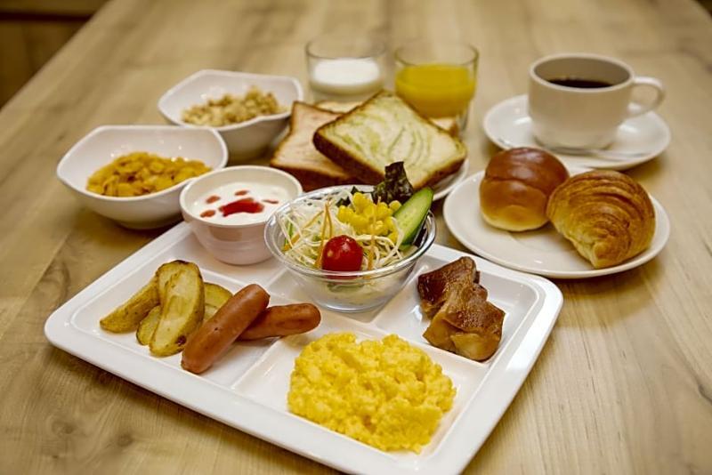 โซเทตซึ เฟรซา อินน์-ชิโจคะระสึมะ โรงแรม 3*