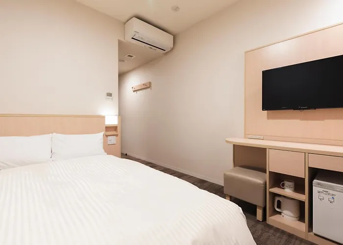 Sotetsu Fresa Inn Kyoto-Shijokarasuma