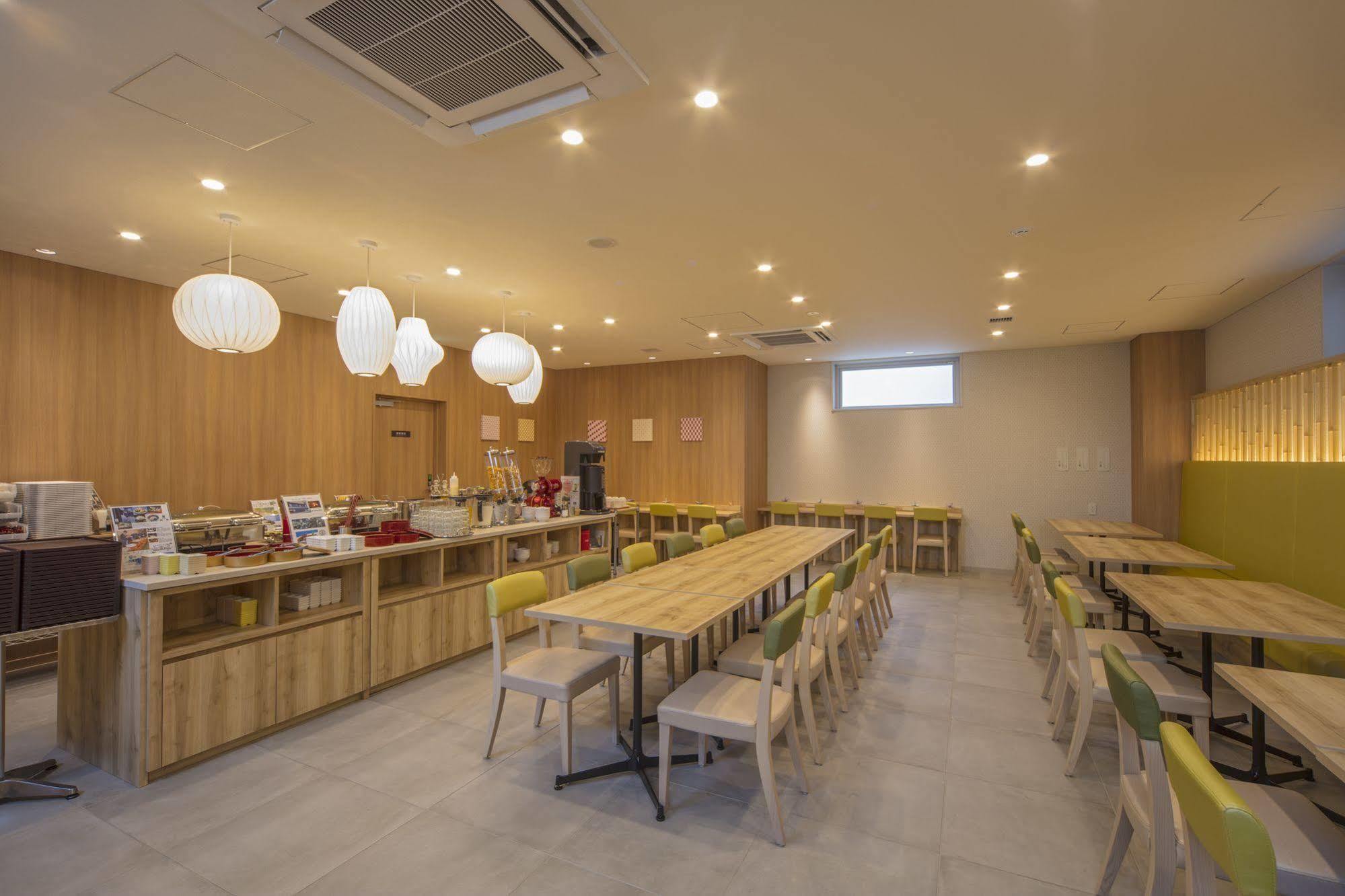 京都四条鸟丸索特图斯弗雷撒酒店 酒店 3*