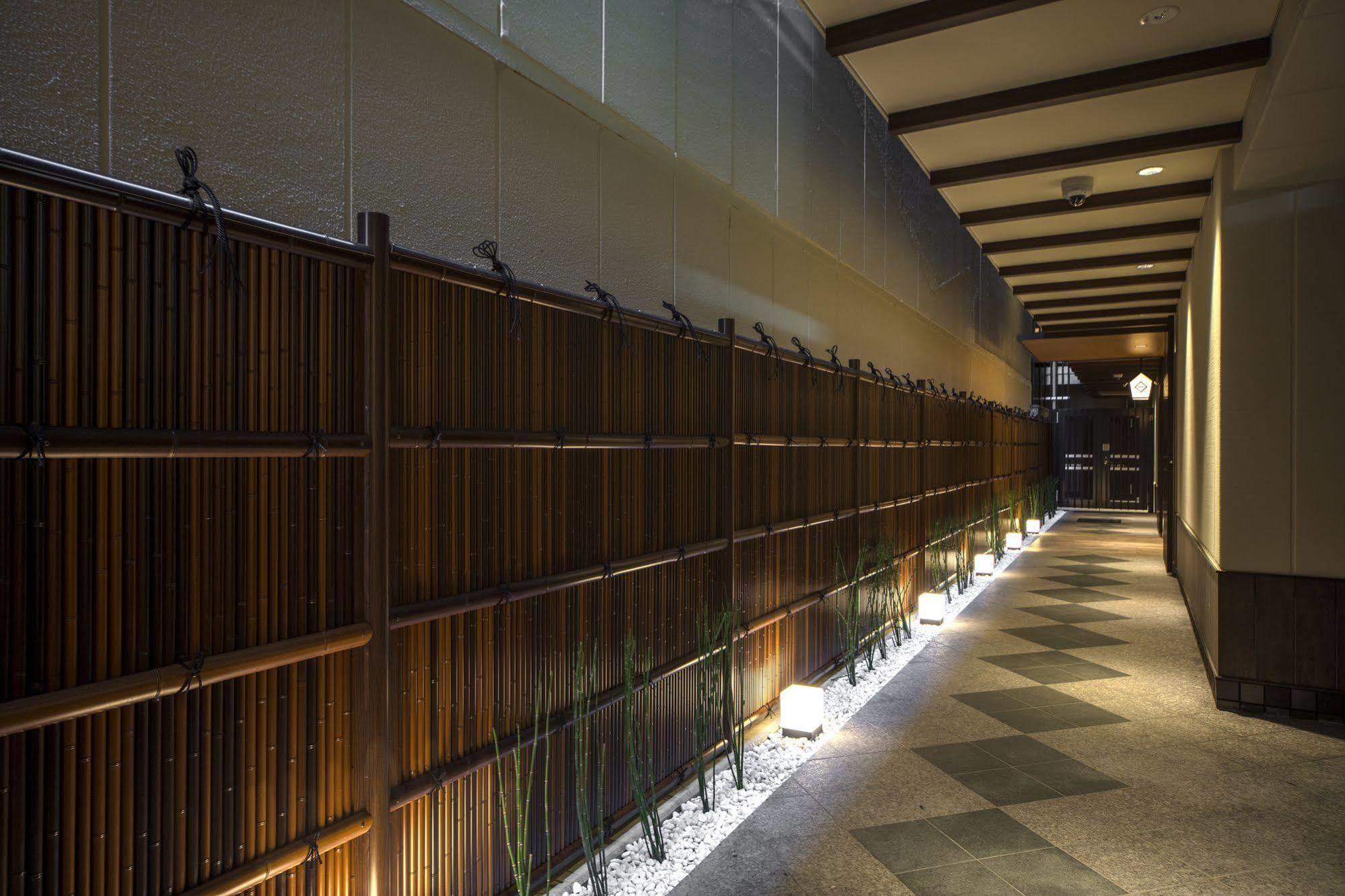 京都四条鸟丸索特图斯弗雷撒酒店 京都