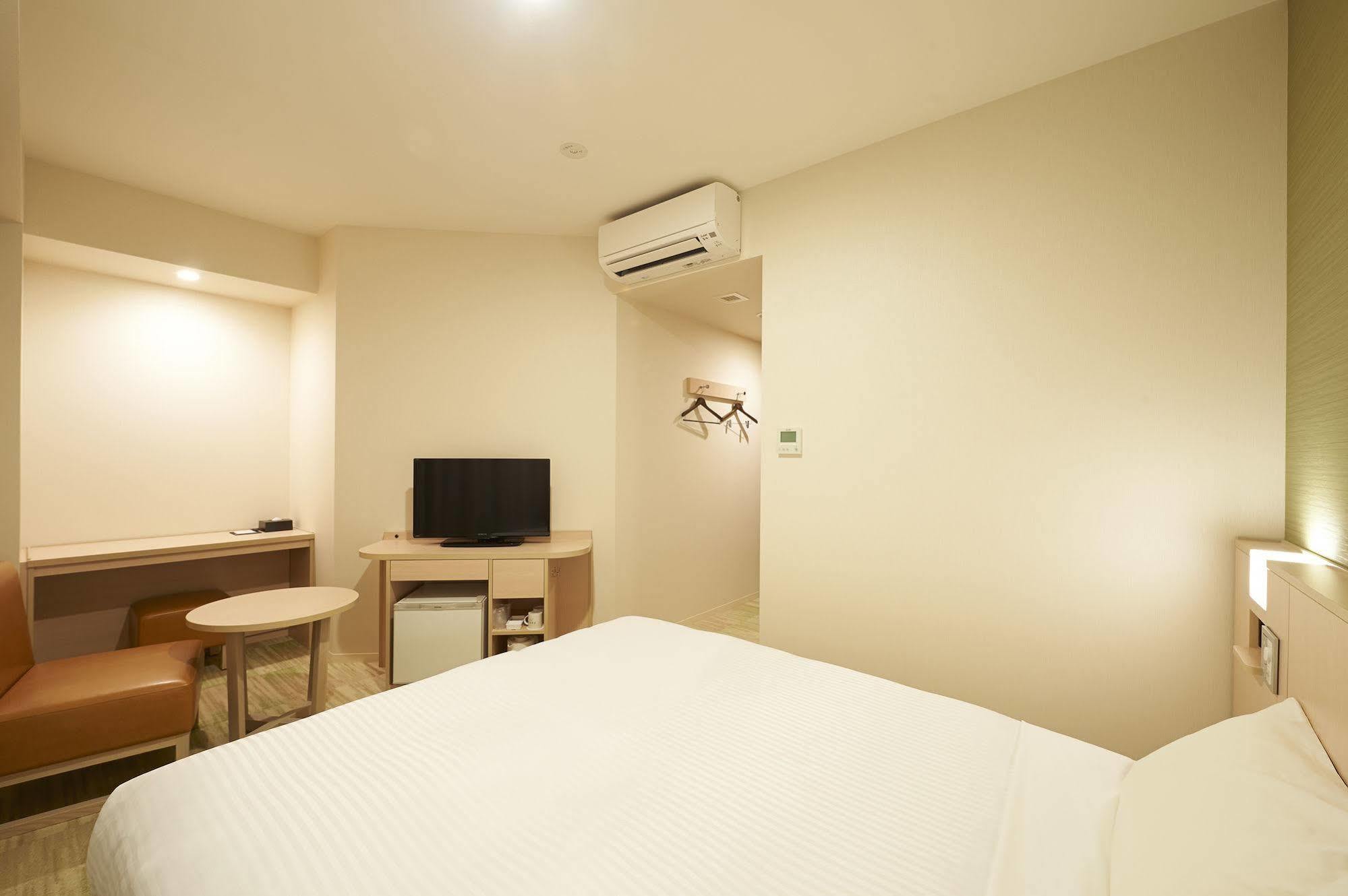 京都四条鸟丸索特图斯弗雷撒酒店 酒店